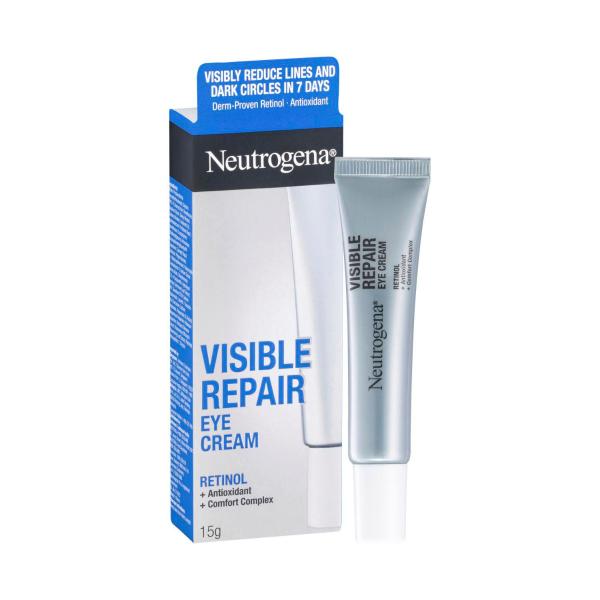 Visible Repair Retinol Eye Cream