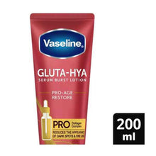 Gluta-Hya Pro Age Restore Body Lotion