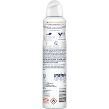 Dove Women Advanced 72hr Deodorant Aerosol Invisible 250mL