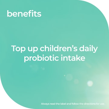 Nature's Way Kids Smart Vita Gummies Probiotic & Prebiotic 90 pack