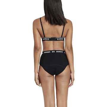 Bonds Bloody Comfy Overnight Period Full Brief Underwear Size 10 each