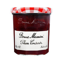 BONNE MAMAN PLUM CONSERVE 370G