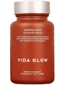 Hairology Supplement
