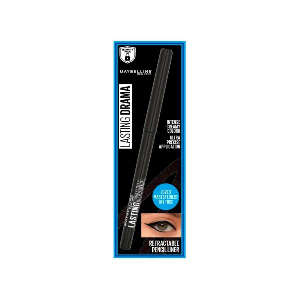 MAYBELLINE LASTING DRAMA BLACK OUT EYELINER 0.3GRAM