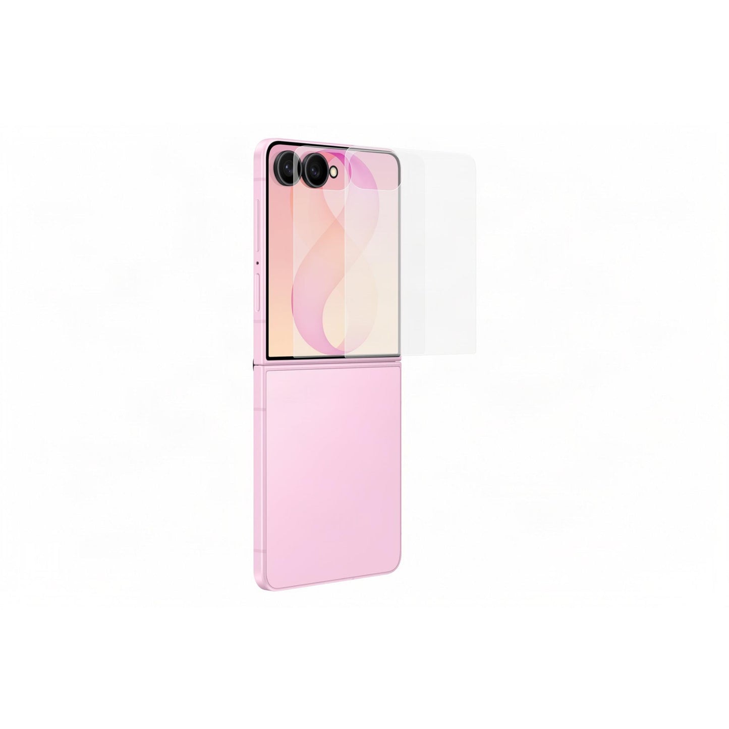 Samsung Anti Reflecting Film