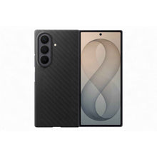 Samsung Carbon Magnet Case