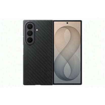 Samsung Carbon Magnet Case