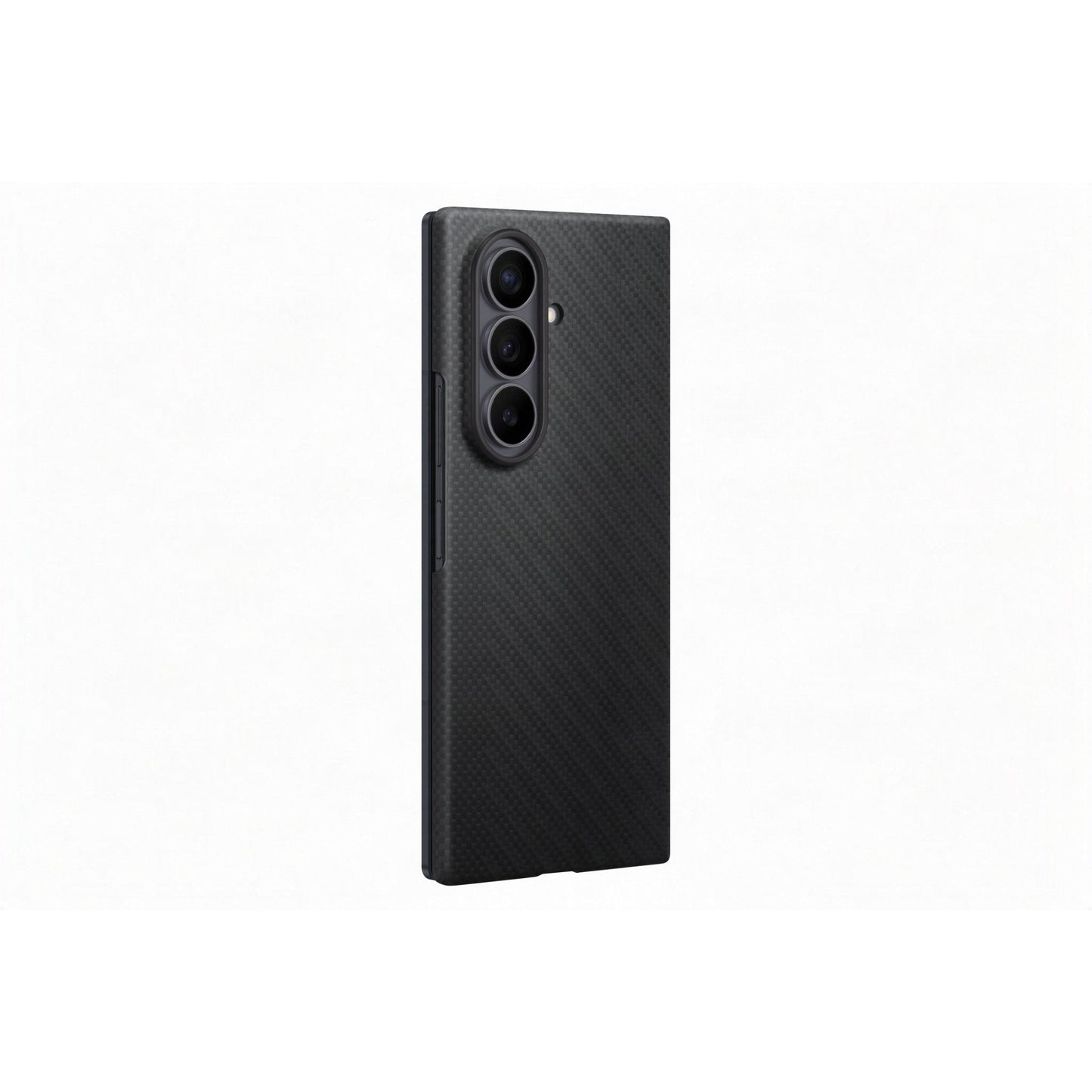 Samsung Carbon Magnet Case