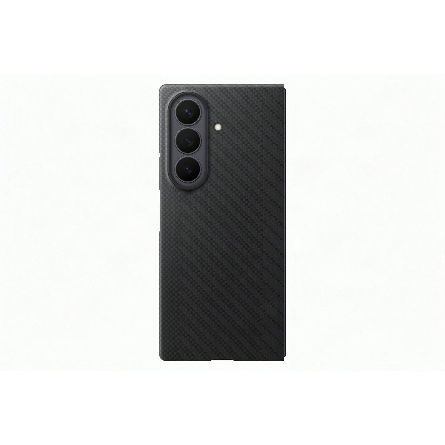 Samsung Carbon Magnet Case