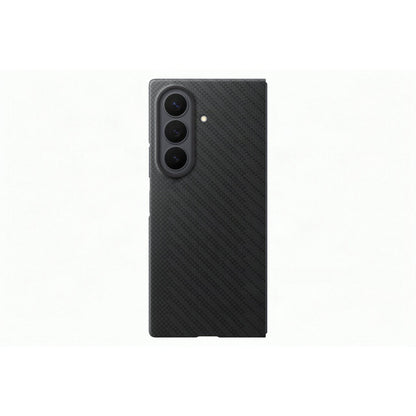 Samsung Carbon Magnet Case