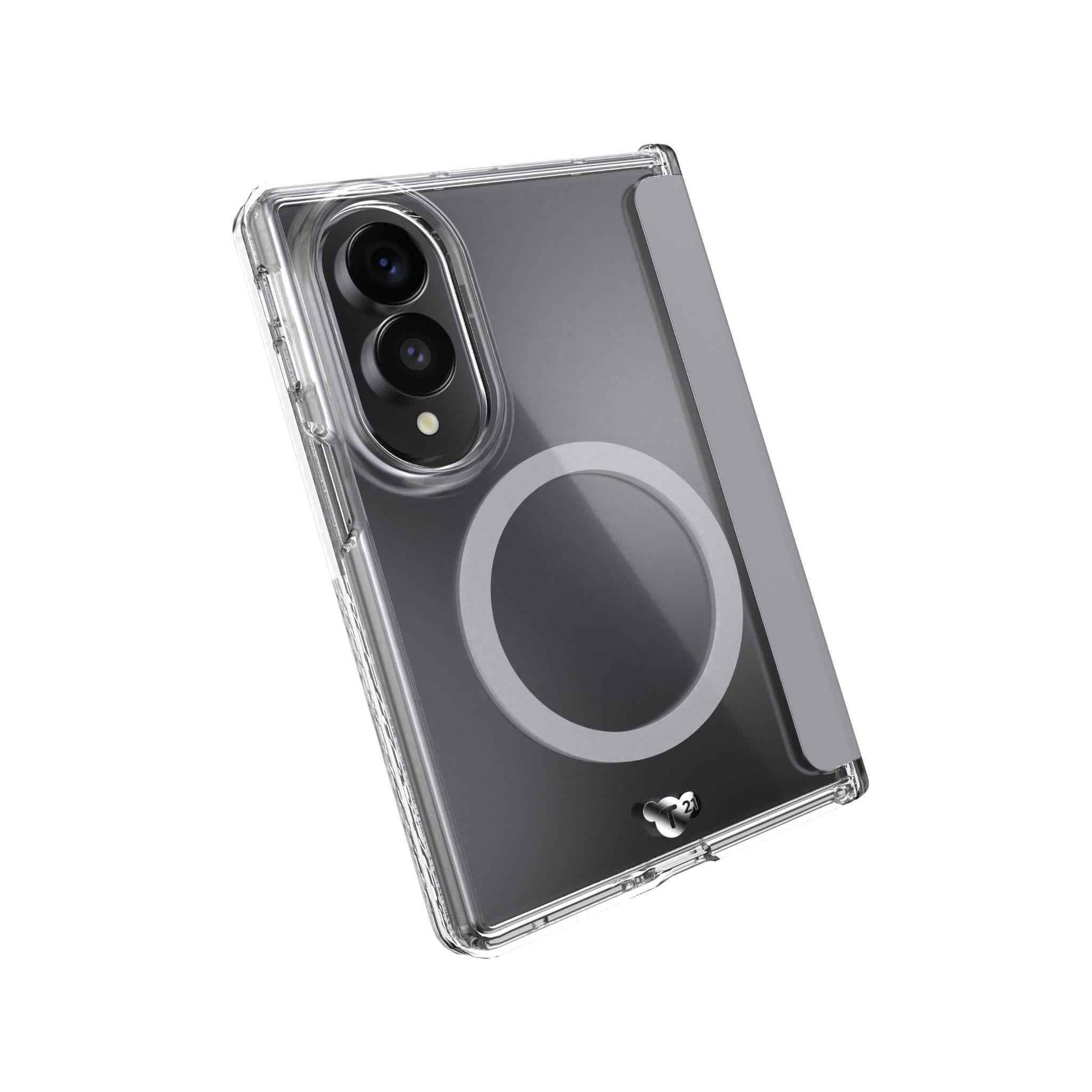 Tech21 EvoClear Case
