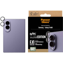 PanzerGlass Hoops Lens Protector