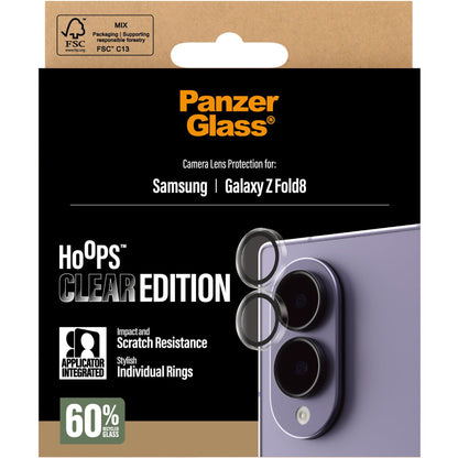 PanzerGlass Hoops Lens Protector