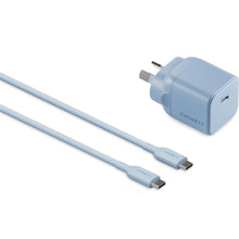 Cygnett Charge & Connect 40W Wall Charger