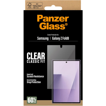 PanzerGlass Glass External Protector