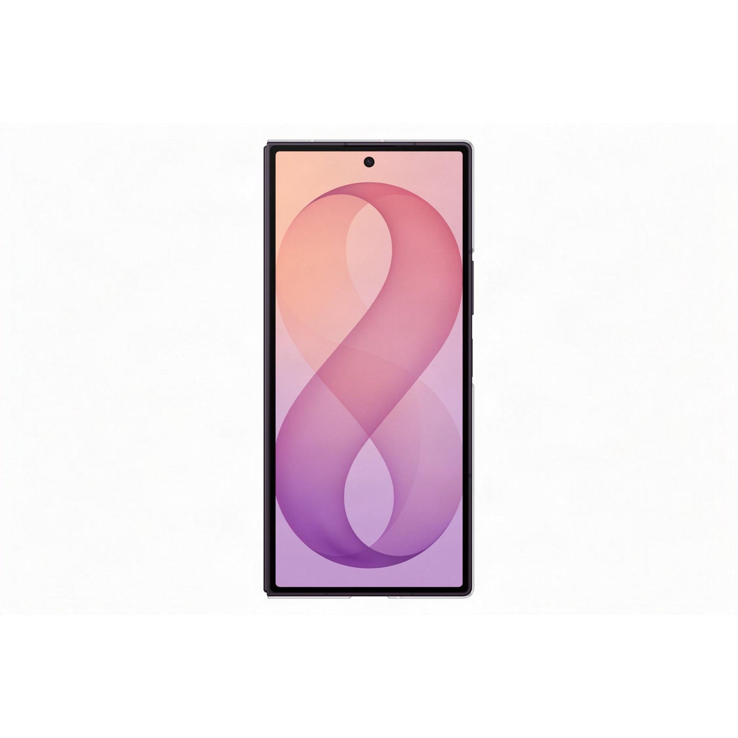 Samsung Clear Magnet Case