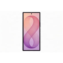 Samsung Clear Magnet Case