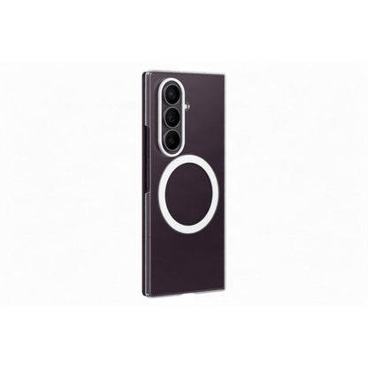 Samsung Clear Magnet Case