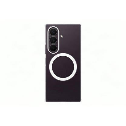 Samsung Clear Magnet Case