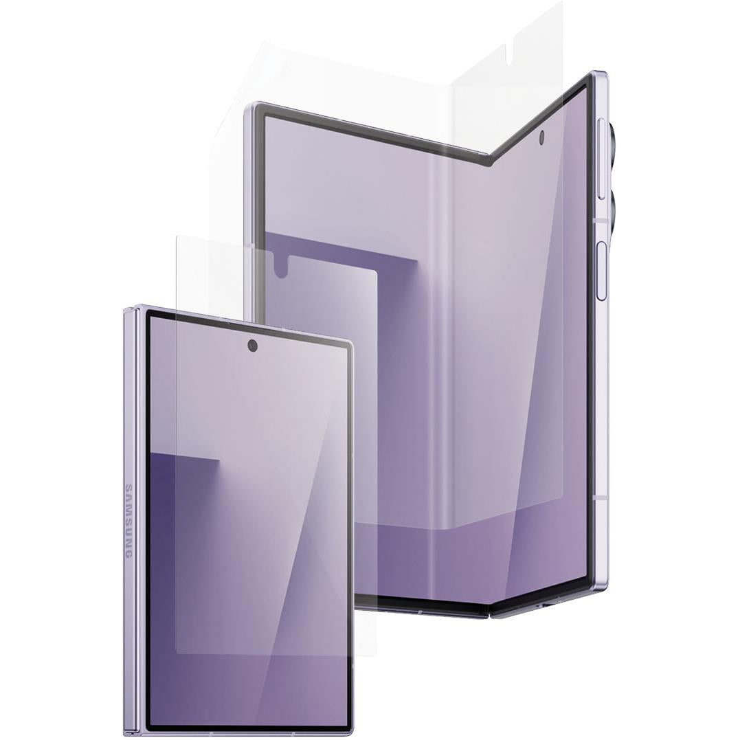 PanzerGlass Glass Subscreen & TPU Film Protector