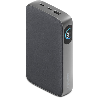 Cygnett Forte 20K 65W Power Bank (Graphite)