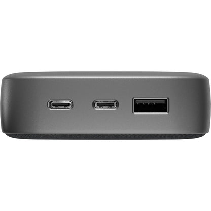 Cygnett Forte 20K 65W Power Bank (Graphite)
