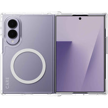 CARE by PanzerGlass Urban Combat Case