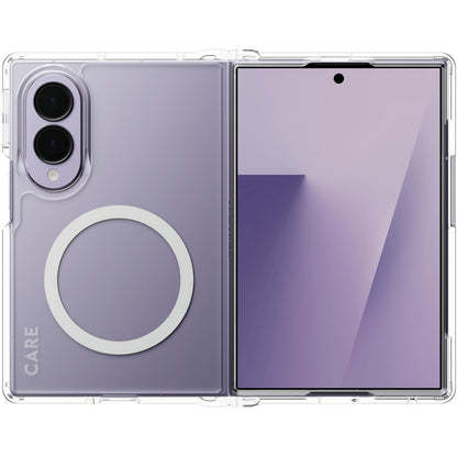 CARE by PanzerGlass Urban Combat Case