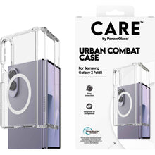 CARE by PanzerGlass Urban Combat Case
