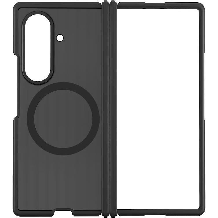 Samsung Hybrid Shield Magnet Case