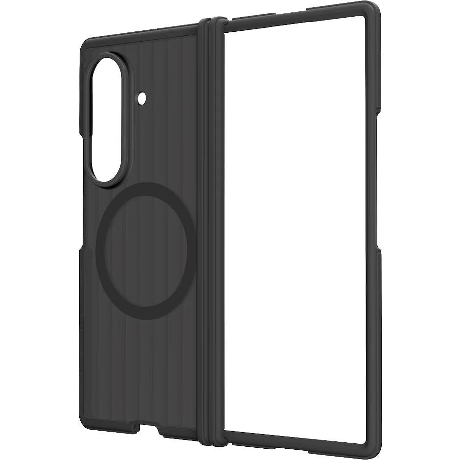 Samsung Hybrid Shield Magnet Case