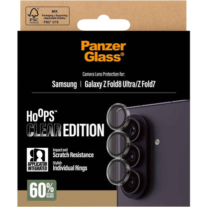 PanzerGlass Hoops Lens Protector