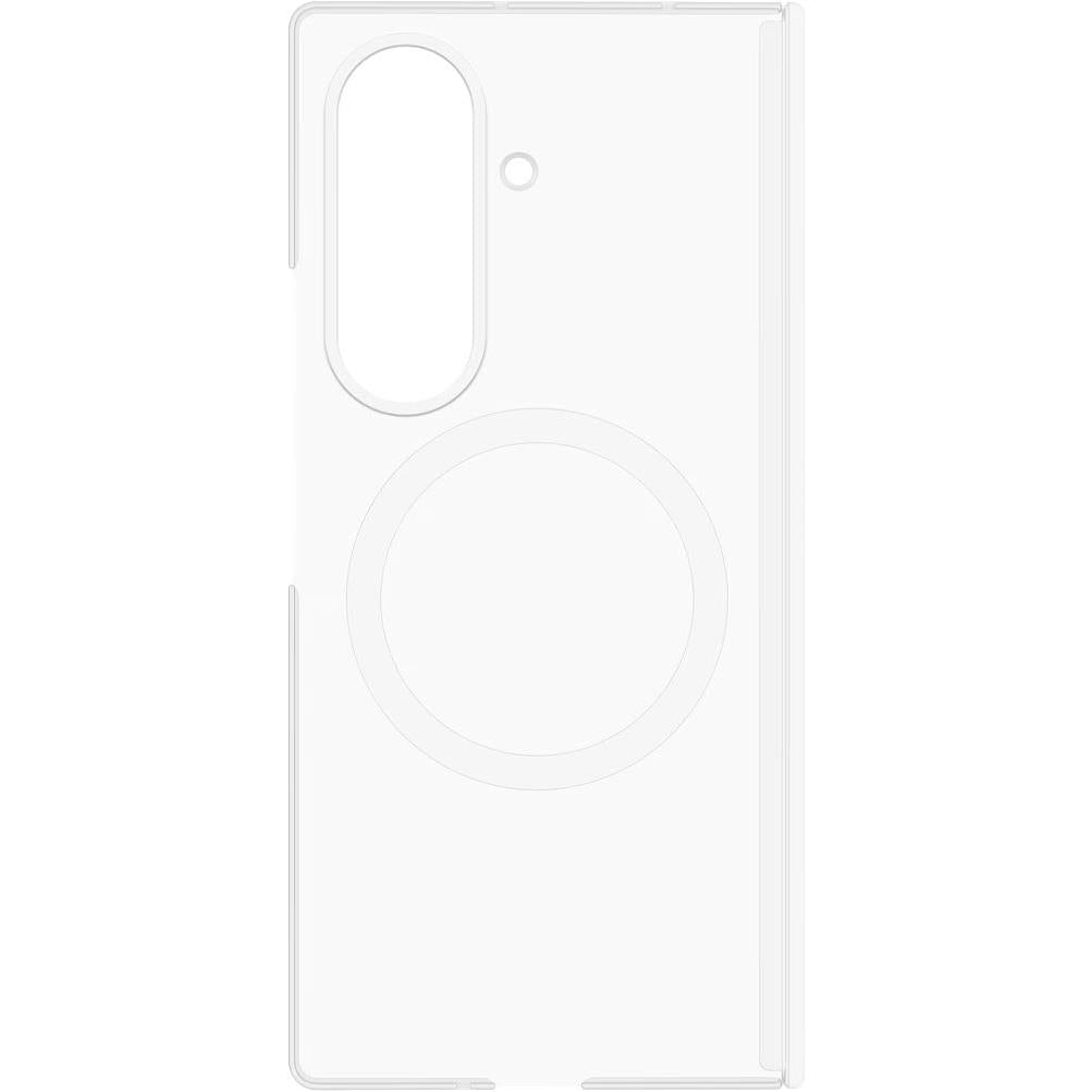 Samsung Hinge Protection Magnet Case