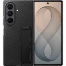 Samsung Carbon Standing Case