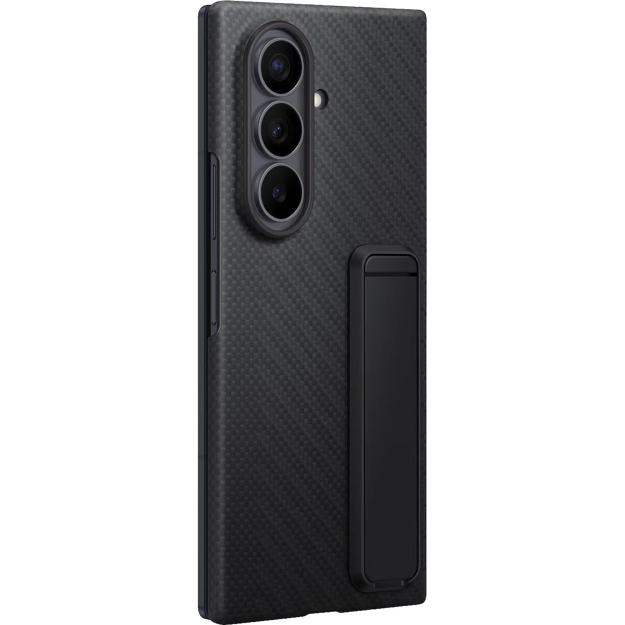 Samsung Carbon Standing Case