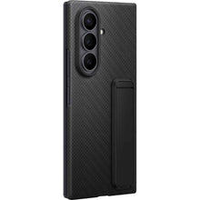 Samsung Carbon Standing Case