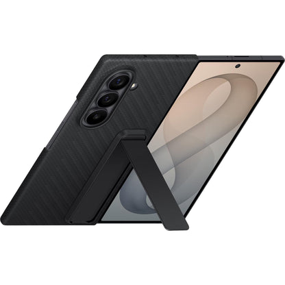 Samsung Carbon Standing Case