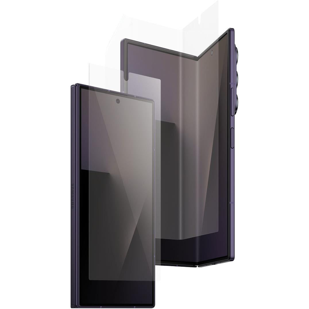 PanzerGlass Glass Subscreen & TPU Film Protector