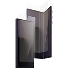 PanzerGlass Glass Subscreen & TPU Film Protector