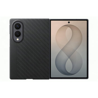 Samsung Carbon Magnet Case