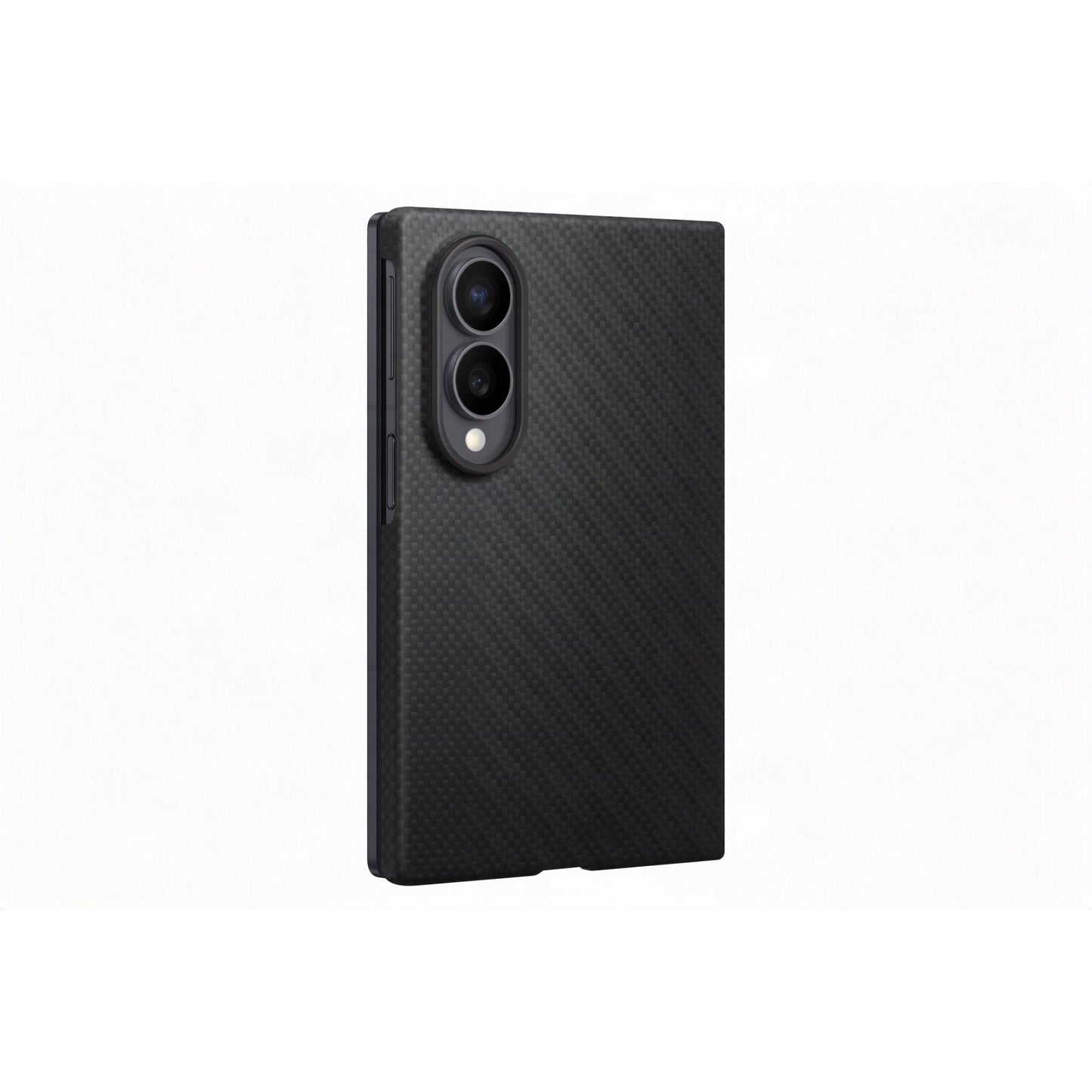 Samsung Carbon Magnet Case