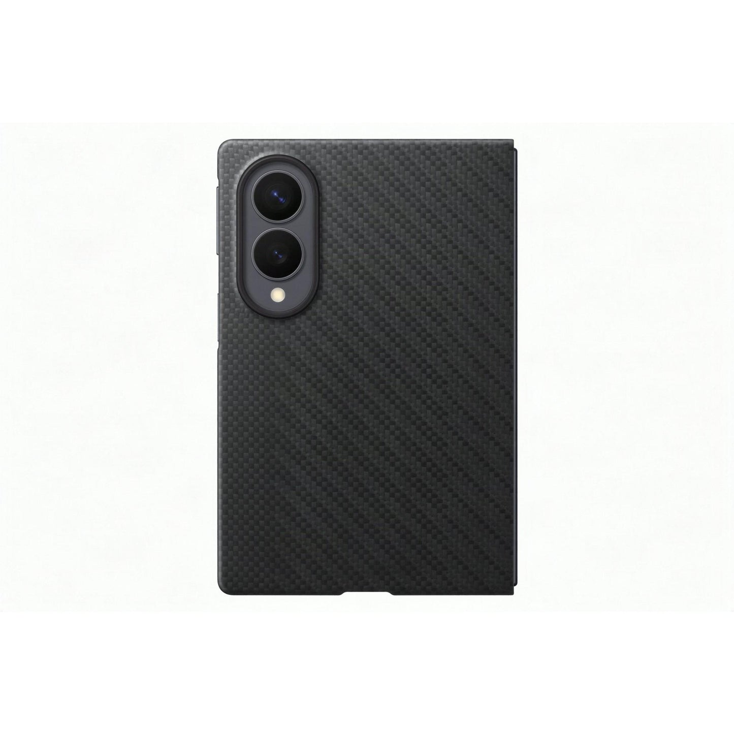 Samsung Carbon Magnet Case