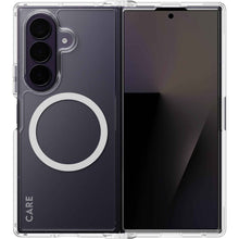 CARE by PanzerGlass Urban Combat Case