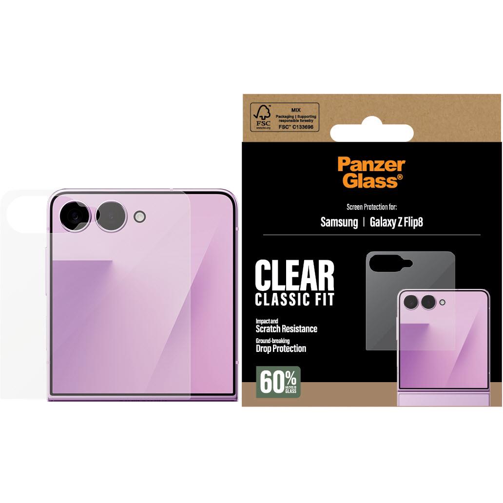 PanzerGlass Glass External Protector
