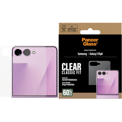PanzerGlass Glass External Protector