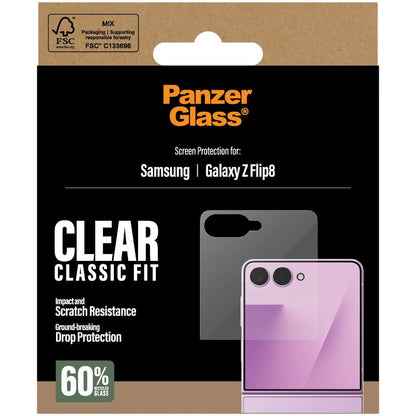 PanzerGlass Glass External Protector