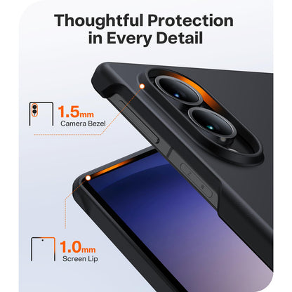 Torras Ostand Case