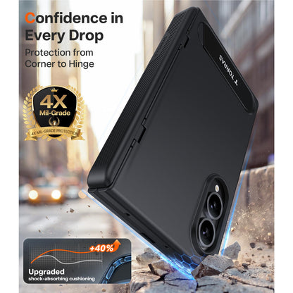 Torras Ostand Case
