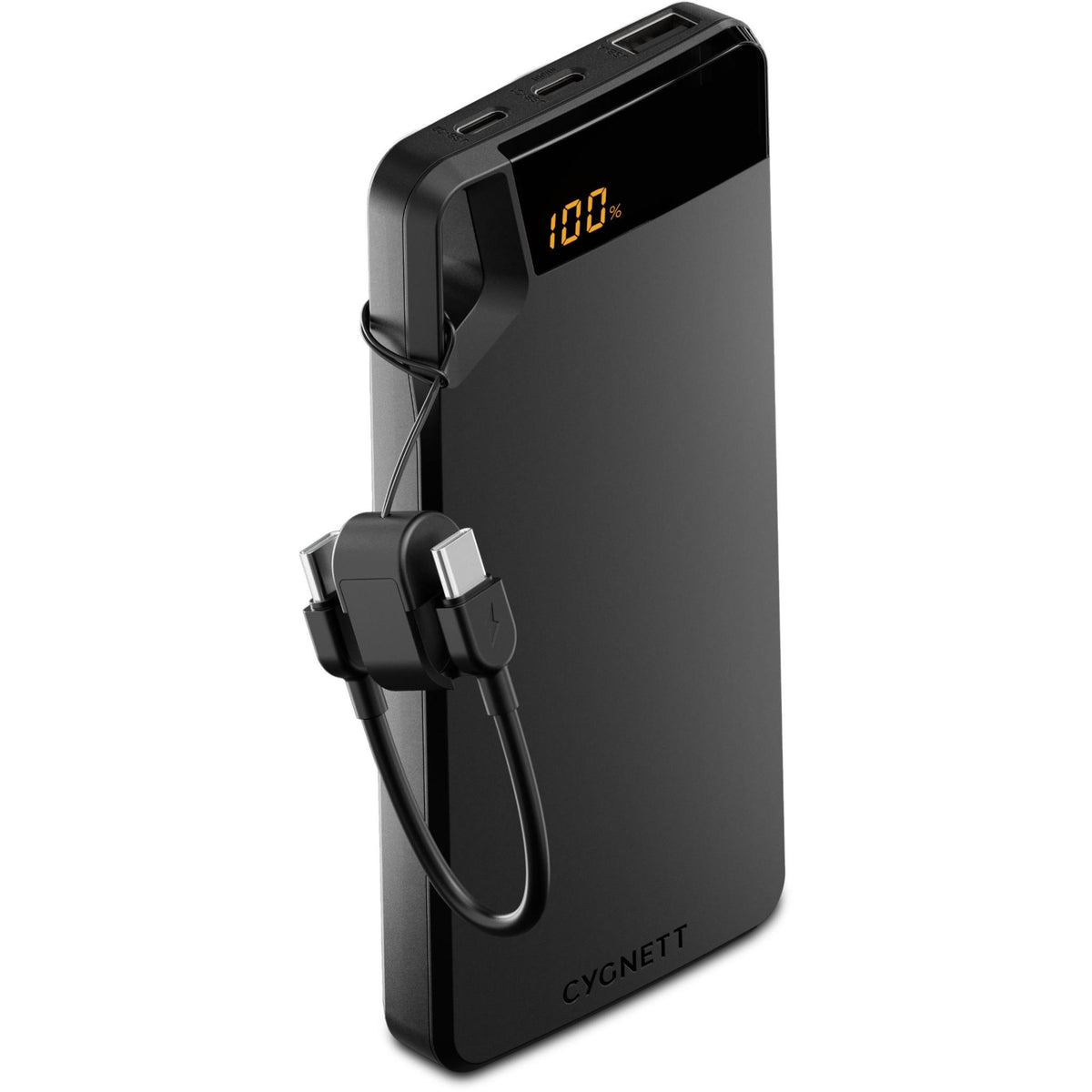Cygnett Boost 4S 20W Power Bank 10K
