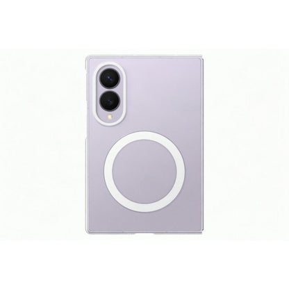 Samsung Clear Magnet Case